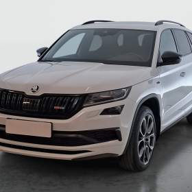 Foto inzerátu Skoda Kodiaq RS 2.0 TDI