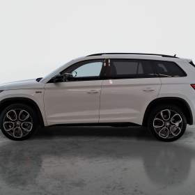 Foto inzerátu Skoda Kodiaq RS 2.0 TDI