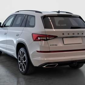 Foto inzerátu Skoda Kodiaq RS 2.0 TDI