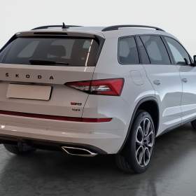 Foto inzerátu Skoda Kodiaq RS 2.0 TDI
