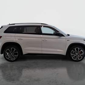 Foto inzerátu Skoda Kodiaq RS 2.0 TDI