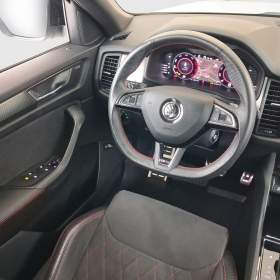 Foto inzerátu Skoda Kodiaq RS 2.0 TDI