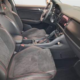 Foto inzerátu Skoda Kodiaq RS 2.0 TDI
