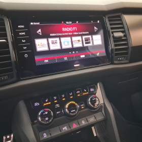Foto inzerátu Skoda Kodiaq RS 2.0 TDI