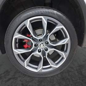 Foto inzerátu Skoda Kodiaq RS 2.0 TDI