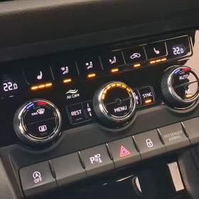 Foto inzerátu Skoda Kodiaq RS 2.0 TDI