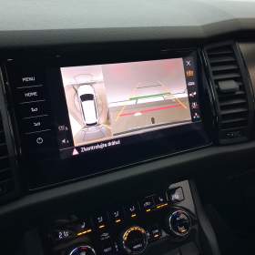 Foto inzerátu Skoda Kodiaq RS 2.0 TDI