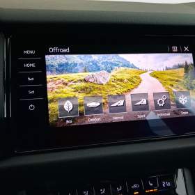 Foto inzerátu Skoda Kodiaq RS 2.0 TDI