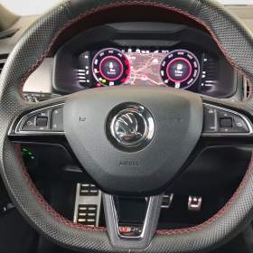 Foto inzerátu Skoda Kodiaq RS 2.0 TDI