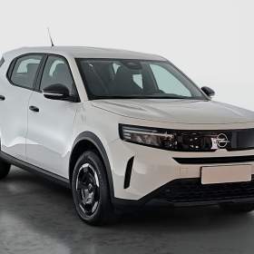 Foto inzerátu Opel Frontera 1.2 hybrid