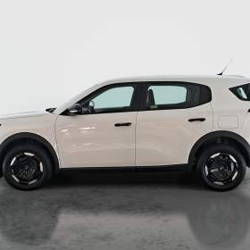 Foto inzerátu Opel Frontera 1.2 hybrid