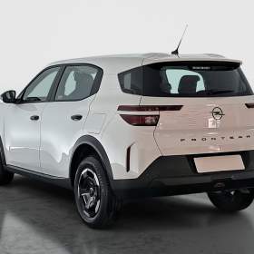 Foto inzerátu Opel Frontera 1.2 hybrid