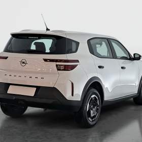 Foto inzerátu Opel Frontera 1.2 hybrid
