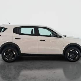 Foto inzerátu Opel Frontera 1.2 hybrid