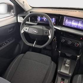 Foto inzerátu Opel Frontera 1.2 hybrid