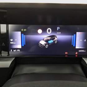 Foto inzerátu Opel Frontera 1.2 hybrid