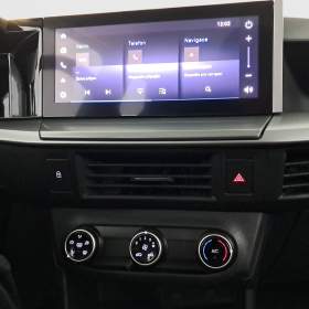 Foto inzerátu Opel Frontera 1.2 hybrid