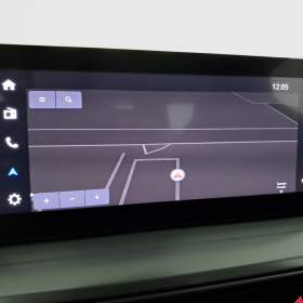 Foto inzerátu Opel Frontera 1.2 hybrid
