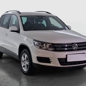 Foto inzerátu VW Tiguan 1.4 TSI