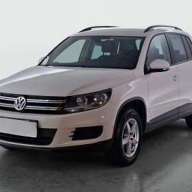 Foto inzerátu VW Tiguan 1.4 TSI