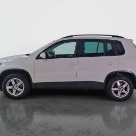 Foto inzerátu VW Tiguan 1.4 TSI