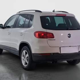 Foto inzerátu VW Tiguan 1.4 TSI