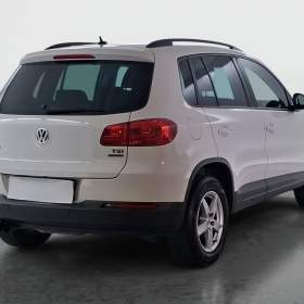 Foto inzerátu VW Tiguan 1.4 TSI