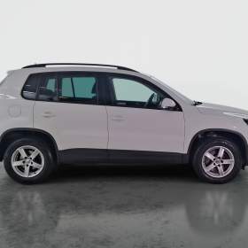 Foto inzerátu VW Tiguan 1.4 TSI