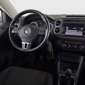Foto inzerátu VW Tiguan 1.4 TSI