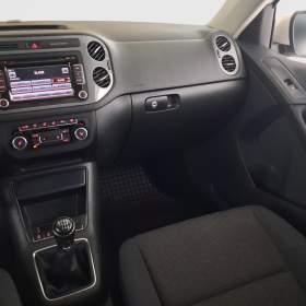 Foto inzerátu VW Tiguan 1.4 TSI
