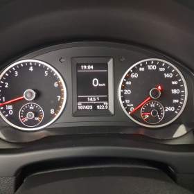 Foto inzerátu VW Tiguan 1.4 TSI