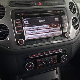 Foto inzerátu VW Tiguan 1.4 TSI