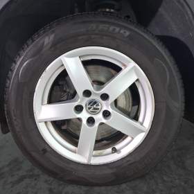 Foto inzerátu VW Tiguan 1.4 TSI