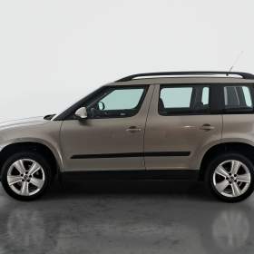Foto inzerátu Skoda Yeti 2.0 TDI