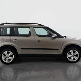 Foto inzerátu Skoda Yeti 2.0 TDI