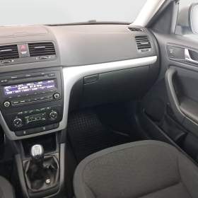 Foto inzerátu Skoda Yeti 2.0 TDI