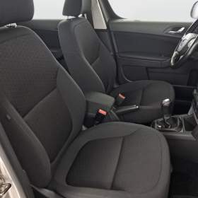 Foto inzerátu Skoda Yeti 2.0 TDI