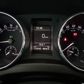 Foto inzerátu Skoda Yeti 2.0 TDI