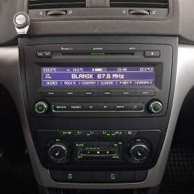 Foto inzerátu Skoda Yeti 2.0 TDI
