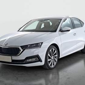 Foto inzerátu Skoda Octavia 1.5 TSI