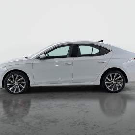 Foto inzerátu Skoda Octavia 1.5 TSI
