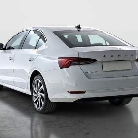 Foto inzerátu Skoda Octavia 1.5 TSI