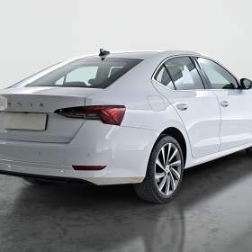 Foto inzerátu Skoda Octavia 1.5 TSI