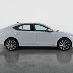 Foto inzerátu Skoda Octavia 1.5 TSI