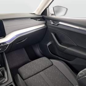 Foto inzerátu Skoda Octavia 1.5 TSI