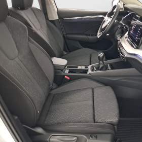 Foto inzerátu Skoda Octavia 1.5 TSI