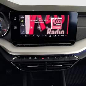 Foto inzerátu Skoda Octavia 1.5 TSI