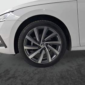 Foto inzerátu Skoda Octavia 1.5 TSI