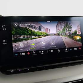 Foto inzerátu Skoda Octavia 1.5 TSI