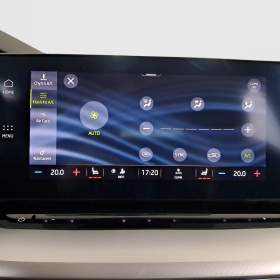 Foto inzerátu Skoda Octavia 1.5 TSI